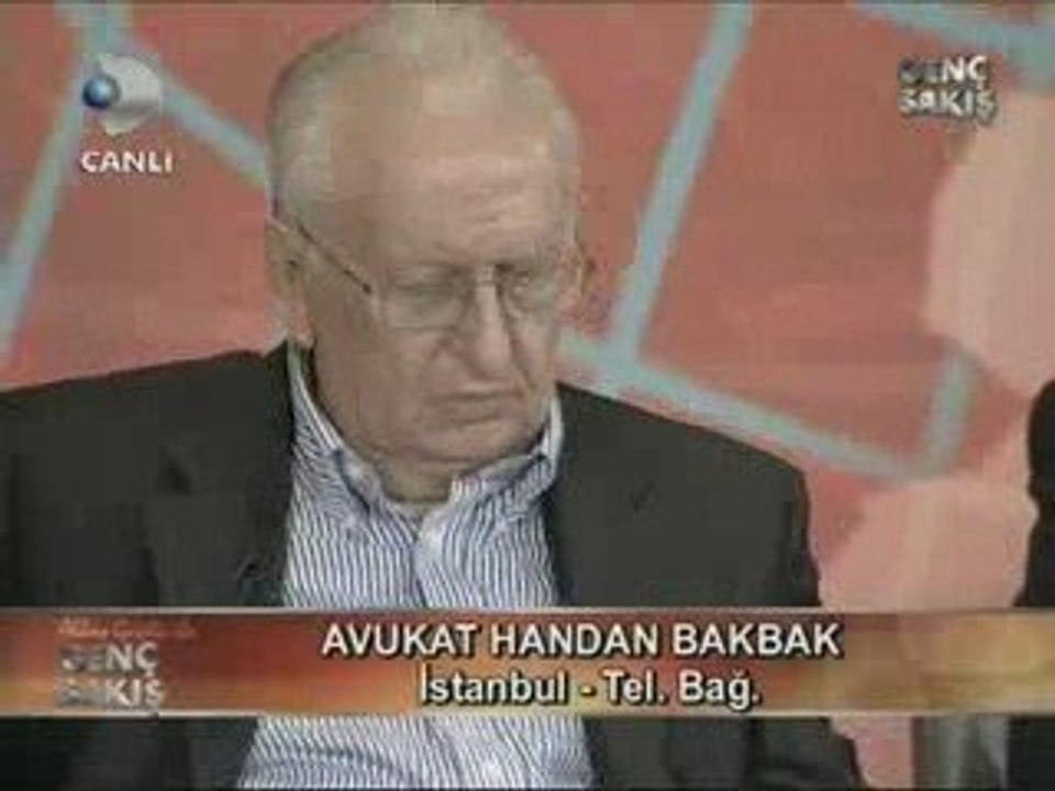 Abbas Güçlü ile Genç bakış