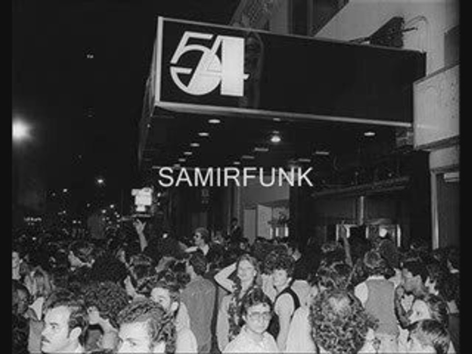 SAMIRFUNK SELECTION