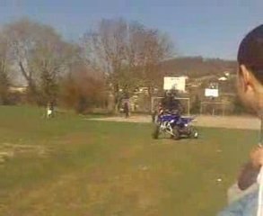 Les Garennes ismailo et Roberto