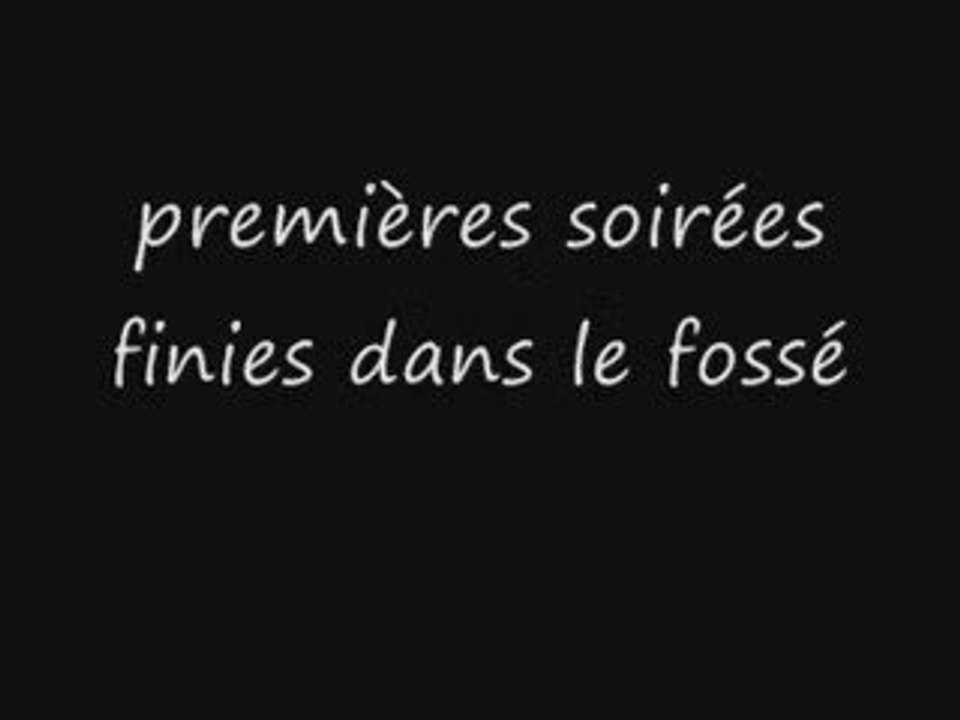 Génération langue perçée
