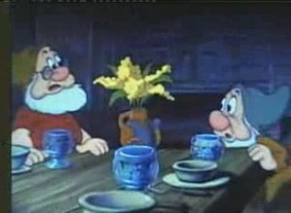 Les 7 nains racaille