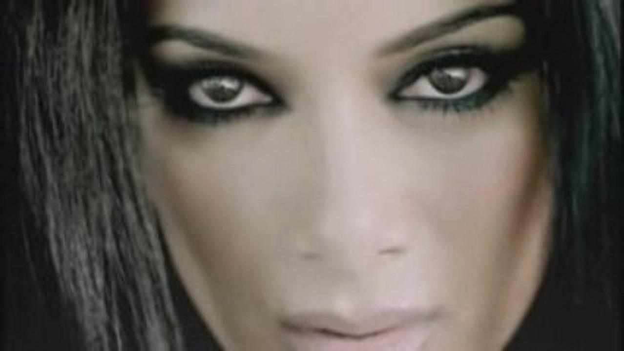 Pussycat Dolls - Takin Over The World (Preview Video Clip)