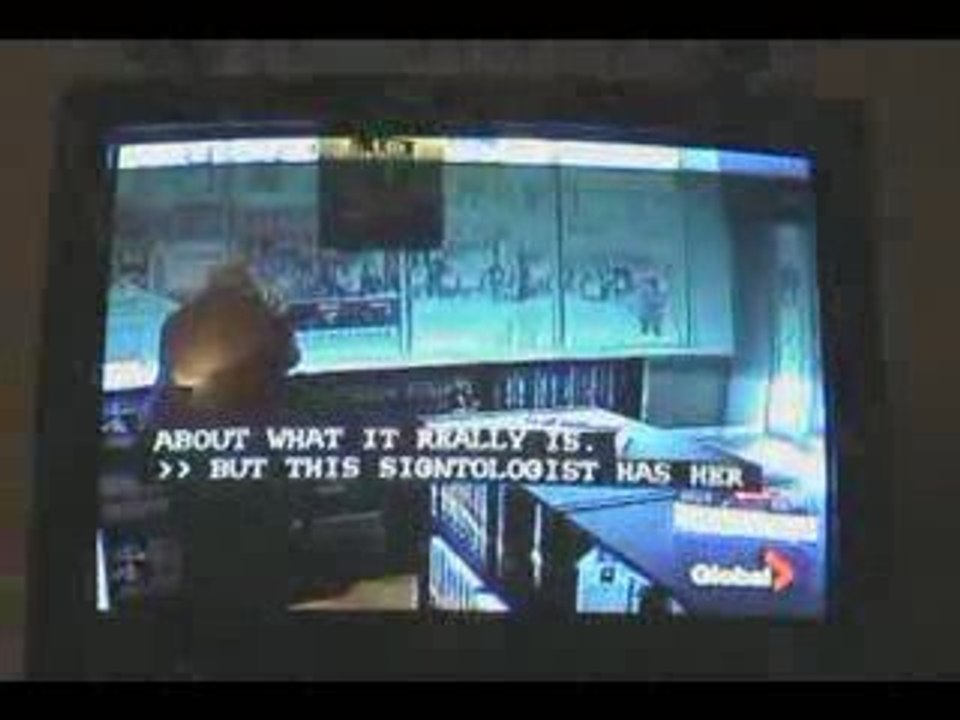 Global (Toronto, Canada) 2