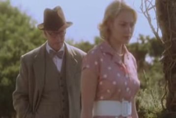 Marple: Sleeping Murder (2006) - Part 4