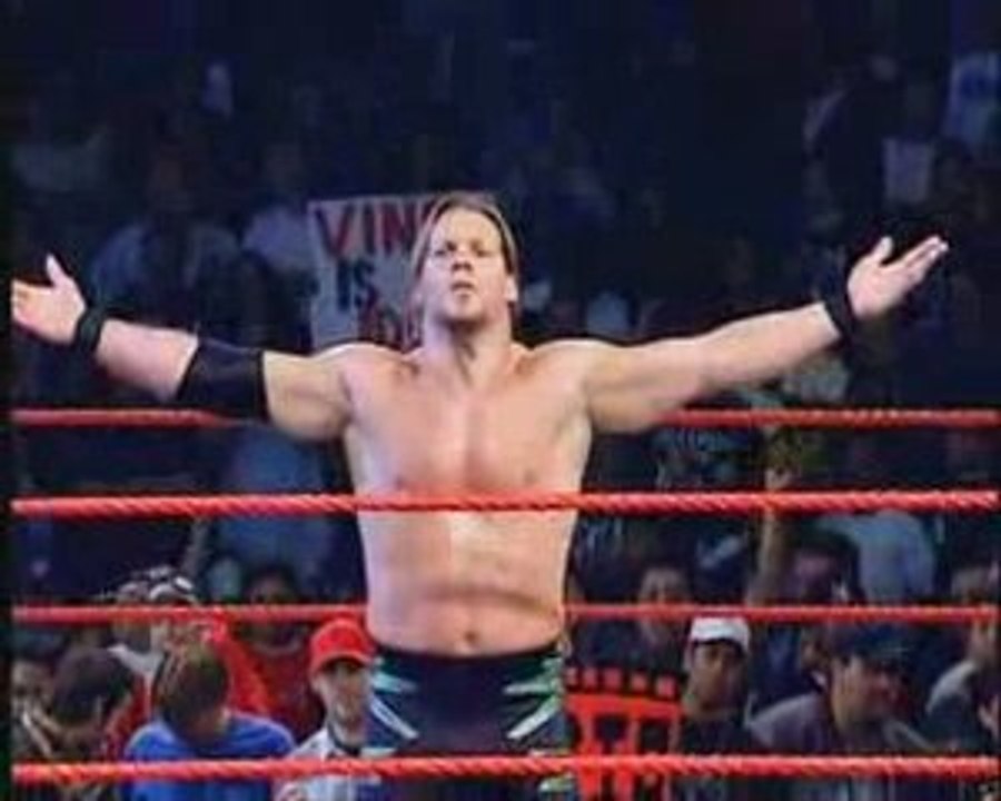 Match V Promo