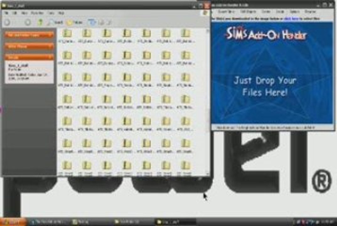 sims 1 tutorial