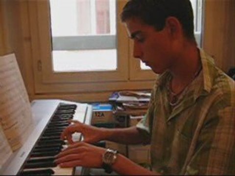 Joyeux Anniversaire mon Ptit PA