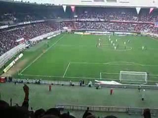 PSG - OGC Nice - Nissa Merda