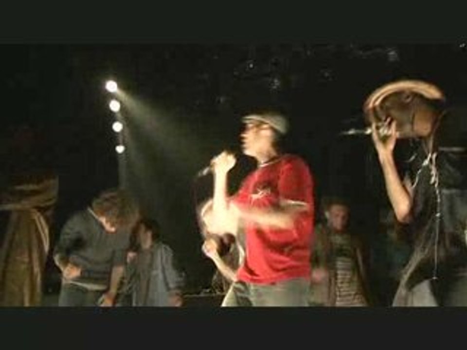 Les Z'éclectiques Spring-Summer 2009