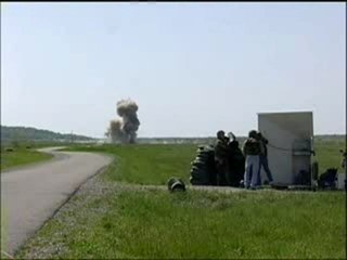 FGM-148 Javelin Anti-Tank Missile