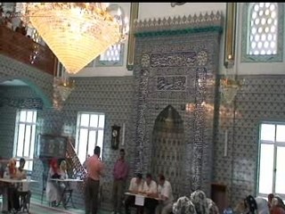 2007 YAZ KUR'AN KURSLARI...YARIŞMA-3