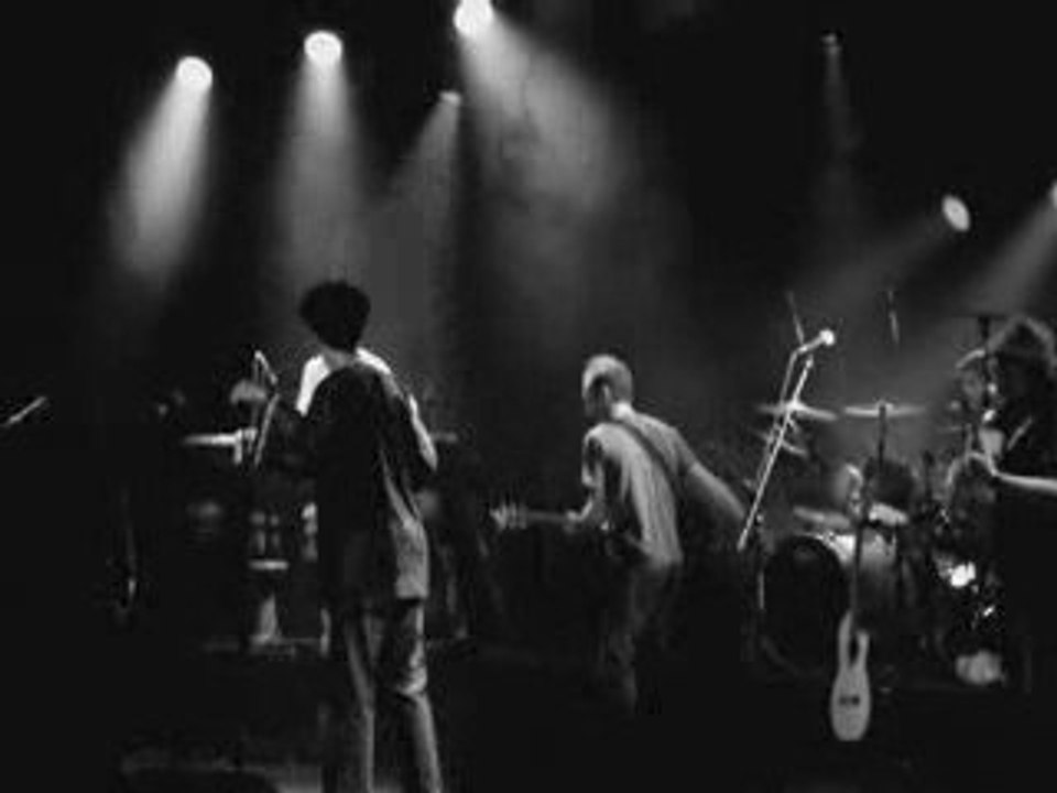 Magga presentation des membres du groupe