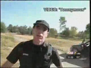 KESQ-TV Scientology Investigation #4