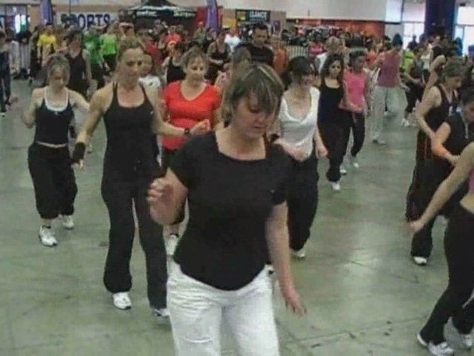 Aéro Lionel Lacolas 28/03/2009