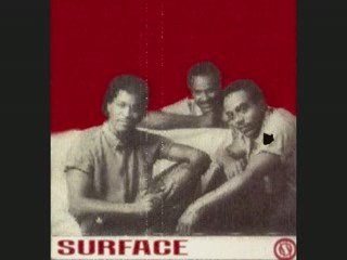 Surface you're the one