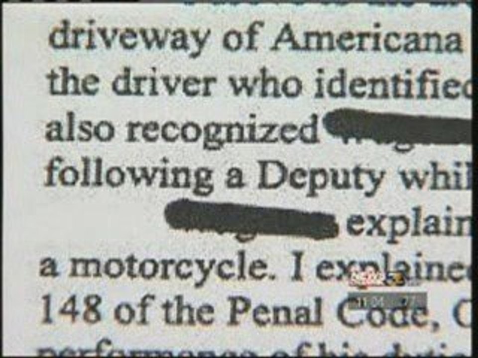 KESQ-TV Scientology Investigation #7
