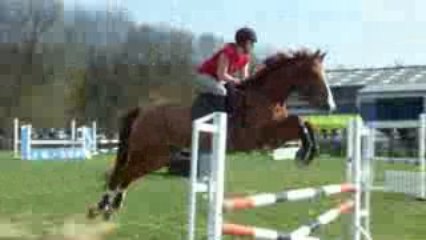 Otello & moi (5 avril 09)