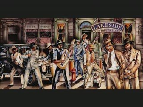 Soul funk 37 that funky groove