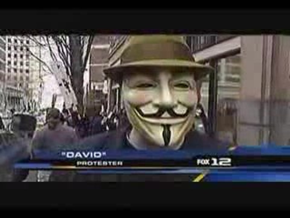 KPTV News (Portland OR)