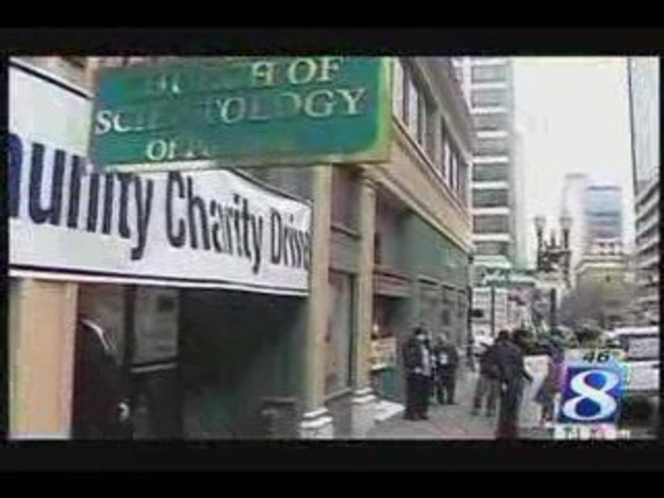 KPTV News (Portland, OR) 2