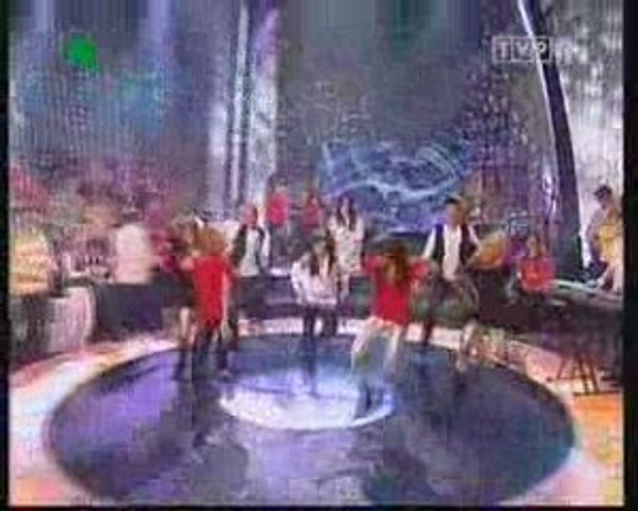 Jaka To Melodia-All For You