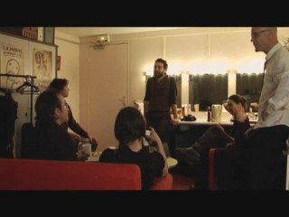 Ravalement de Façade : Les Blérots de R.A.V.E.L