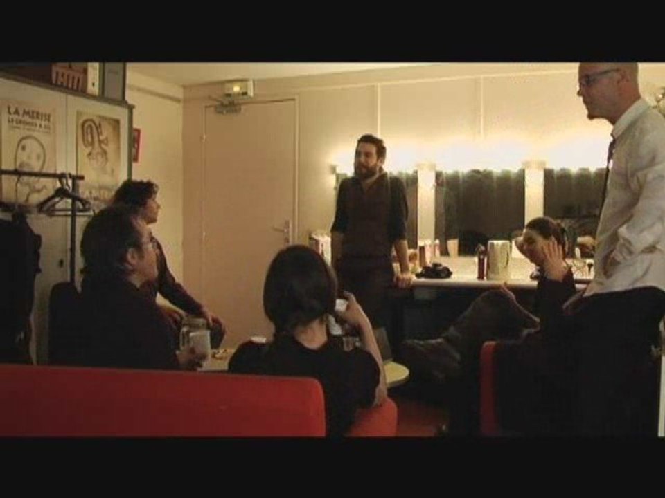 Ravalement de Façade : Les Blérots de R.A.V.E.L