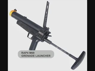 Cool airsoft guns from www.LairdsAirsoft.com