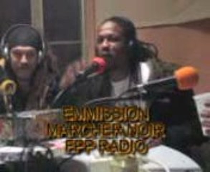 Daddy Mory Jah Thunder Positiv Young Lion Mathieu Ruben