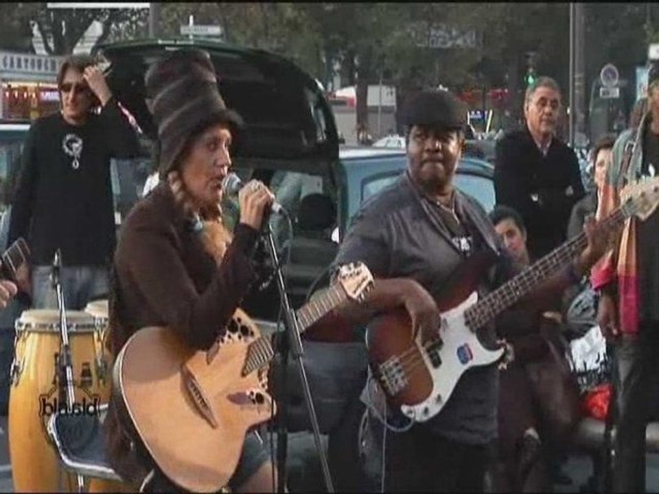 Fais Comme l'Oiseau -  Lisa Fiernoir et Les Affaires Noires