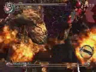 Let's Play! Devil May Cry 2 - Dante's Mission 6