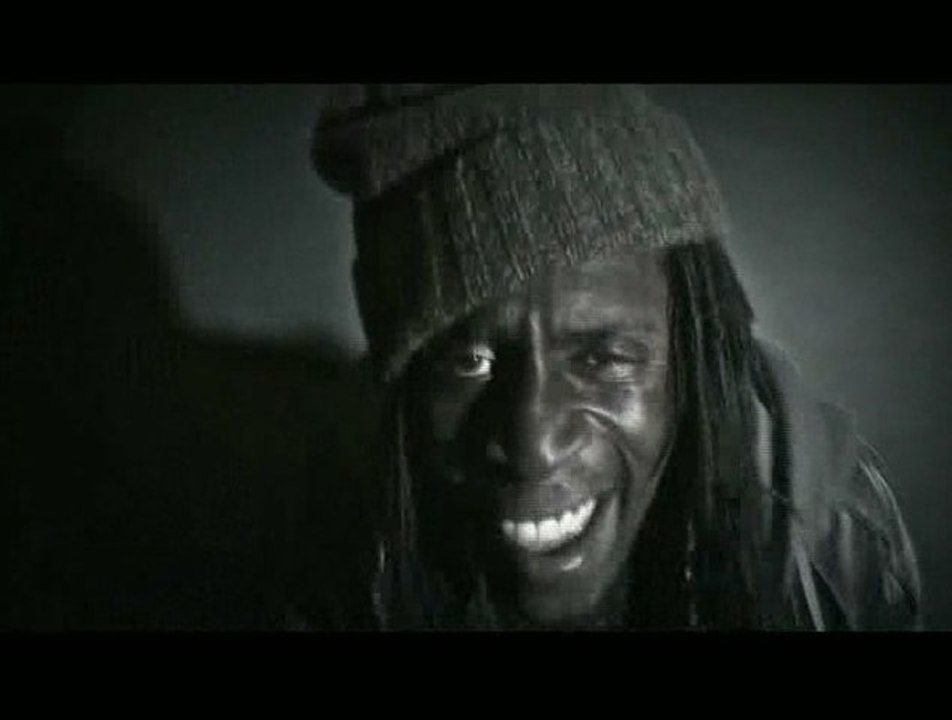 Joe Lucazz Freestyle "So Parano" 20 Avril NEOCHROME rap rue