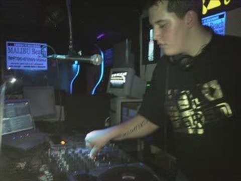 Kid cudi- Day'n'night ( DJ Gerem' bootleg )