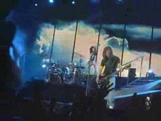 Tokio Hotel - Monsoon@ Lisboa 29.6.08