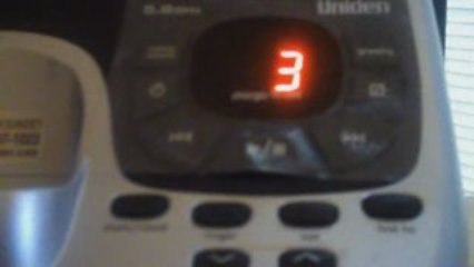 Wacky voicemail messages