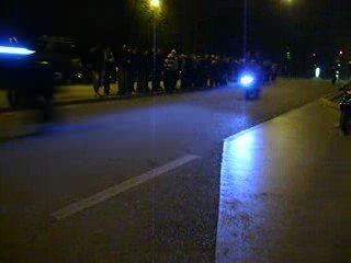 vincennes vendredi soirr