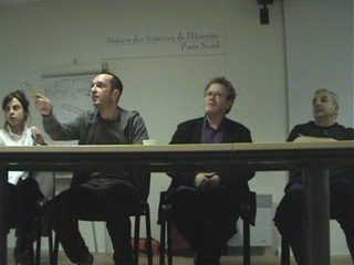 SEMINAIRE DES LUCIOLES.4