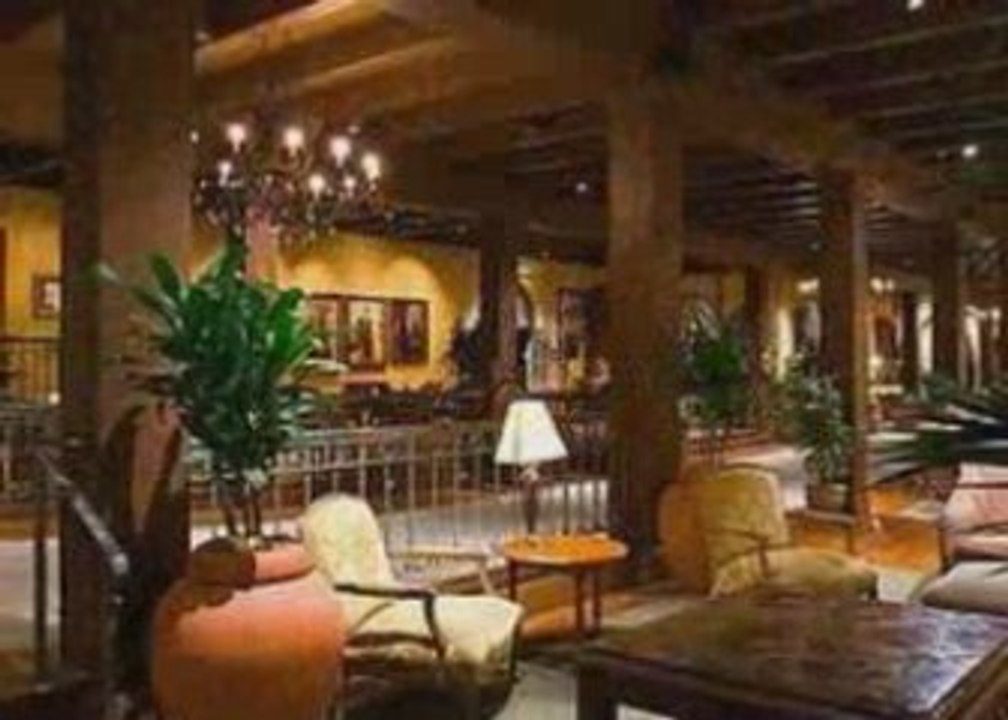MISSION INN Video Tour