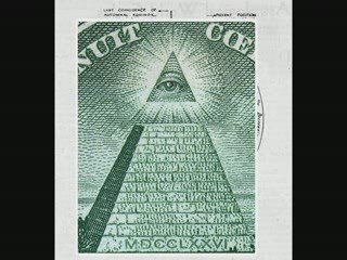 Pyramide : Tétraktys et Manvantara (par LeLibrePenseur)