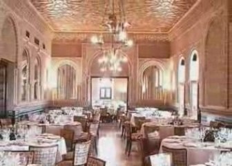 ALHAMBRA PALACE Video Tour