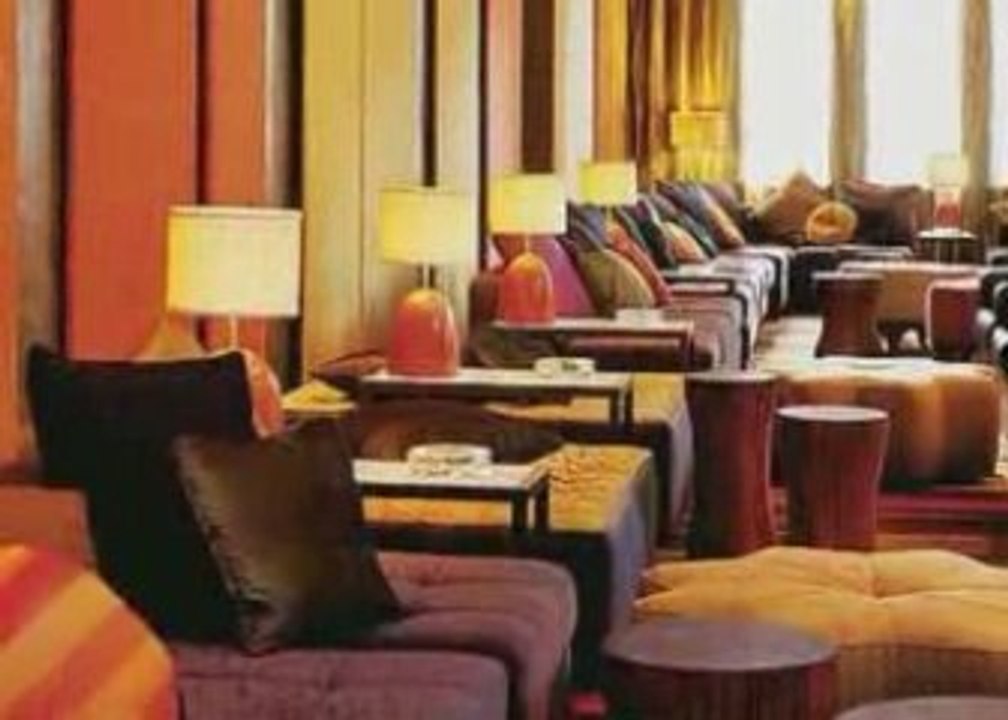 ESTABLISHMENT HOTEL Video Tour