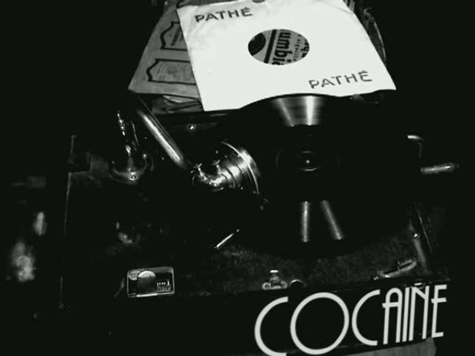 Prévention Cocaïne Concours 2009