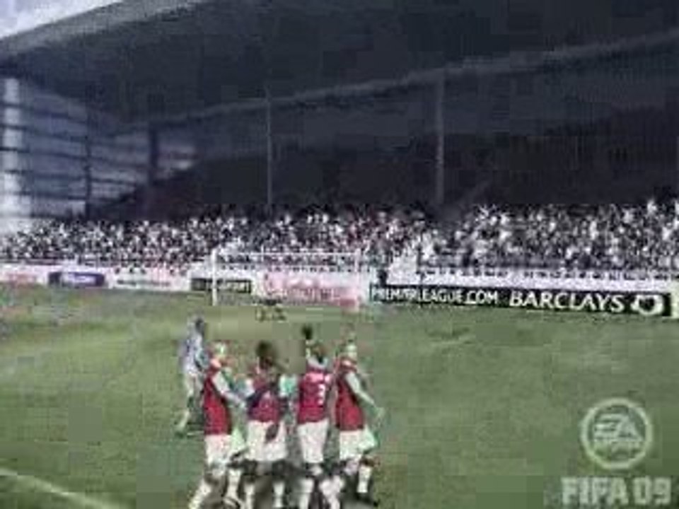 BUT FIFA 09