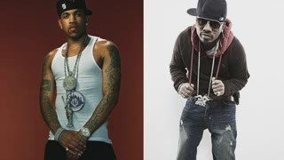 Lloyd Banks & Ron Browz - In Love Witcha Boy (New Song)