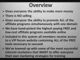 [FREE]The Bear Marketing System is FREE!Spillover!