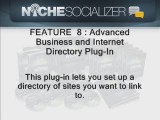 Niche Socializer Review