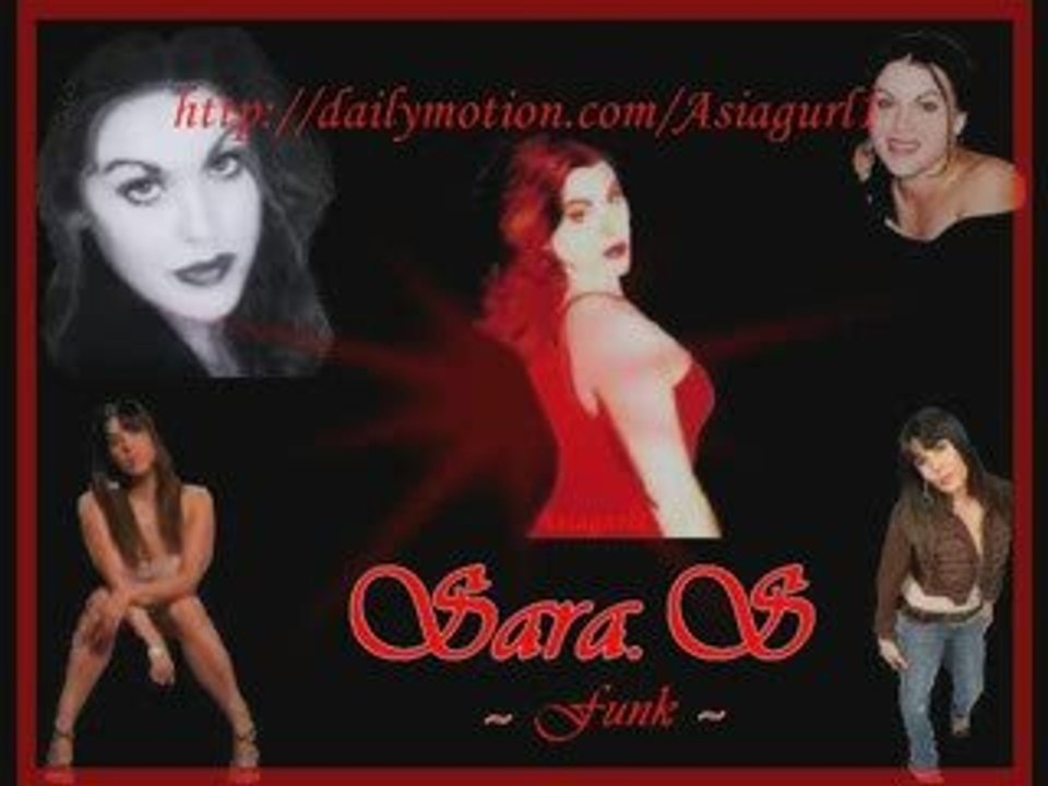 Funk Sara.S feat Smooth Stylez of life