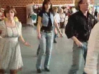 Pick a Ball à Calonne - mars 2009