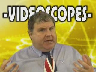 Russell Grant Video Horoscope Sagittarius April Monday 6th