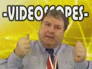 Russell Grant Video Horoscope Scorpio April Monday 6th